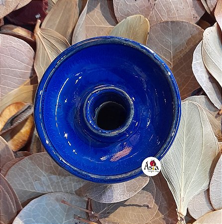 ROSH ZINGOW MINI BISPO NOVO AZUL