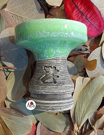 ROSH ZINGOW PEAO NOVO VERDE CLARO