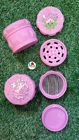 TRITURADOR ACRILICO 023