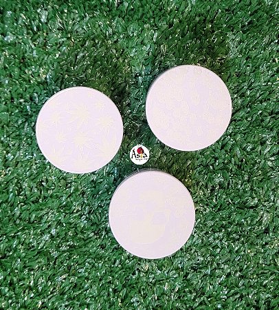 TRITURADOR METAL FLUORESCENTE 1103