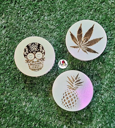 TRITURADOR METAL AMSTERDAM 1115