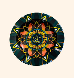 CINZEIRO METAL SADHU