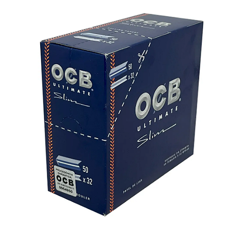 SEDA OCB ULTIMATE SLIM CX 50 UNI