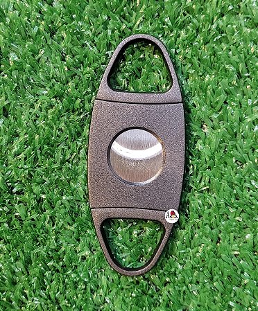 CORTADOR DE CHARUTO PLASTICO