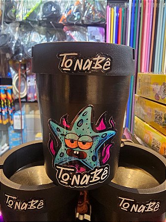 CINZEIRO TONABE CARRO