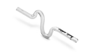PITEIRA VIDRO WEIRDON SNAKE