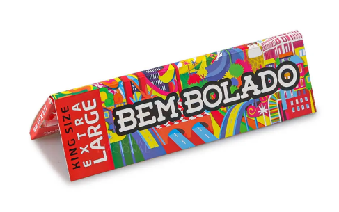 SEDA BEM BOLADO EXTRA LARGE