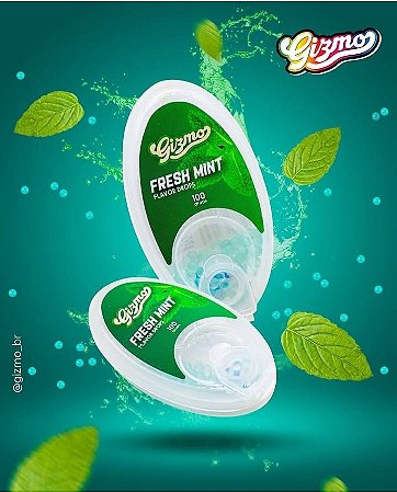 CAPSULA FRESH MINT