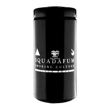 POTE UV VIDRO SQUADAFUN 1000ML