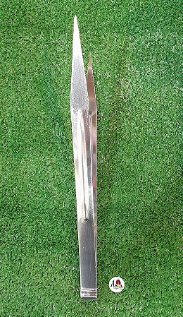 PEGADOR INOX LUXX