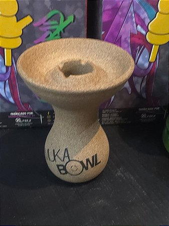 ROSH MUKA BOWL MICRO BEGE JATIADO