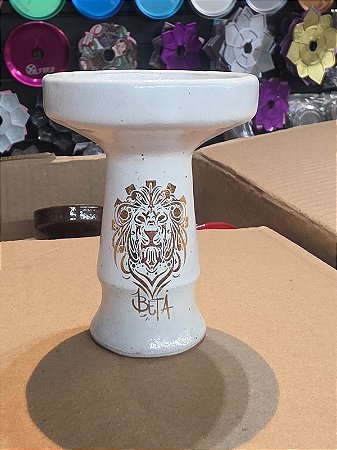 ROSH BETA BOWL BRANCO LEAO