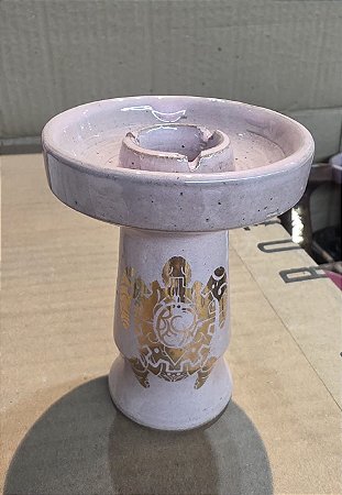 ROSH BETA BOWL ROSE TARTARUGA
