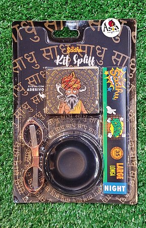 KIT SADHU SPLIFF  NIGHT