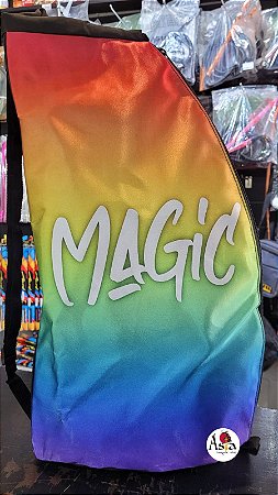 BOLSA MAGIC  MEDIO