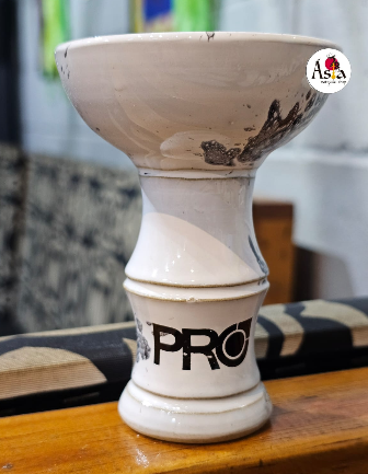 ROSH PRO BRANCO-PRETO