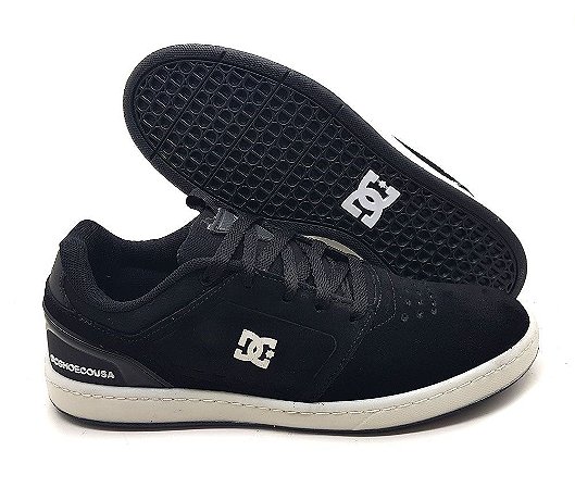 Tênis DC Shoes Cousa (Várias cores) LEVE TÊNIS