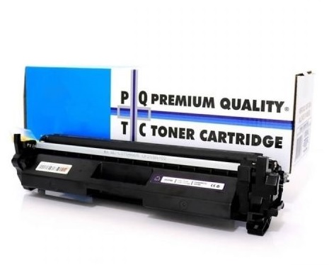 Toner Compatível com HP CF217A