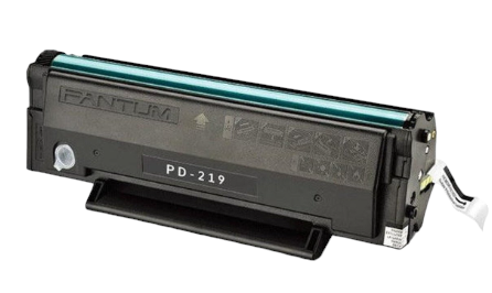Toner Compatível Pantum PD-219