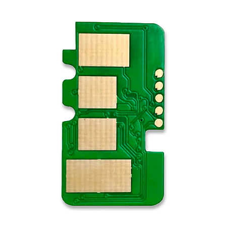 Chip Compatível para Toner 105A W-1105A W-1105 W1105 - Atualizado
