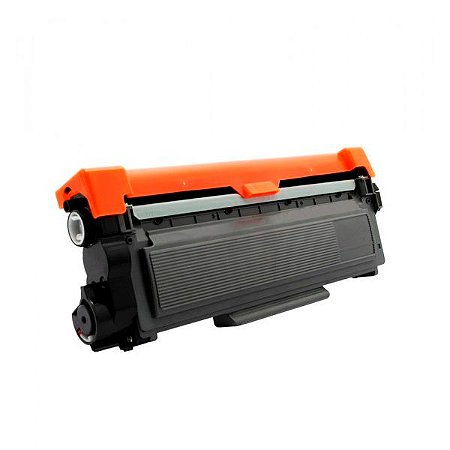 Toner Compatível TN660/2370