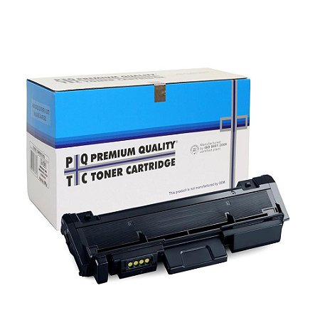 Toner Compatível  D116 116l Para M2626d 2626d M2626nd 2626nd