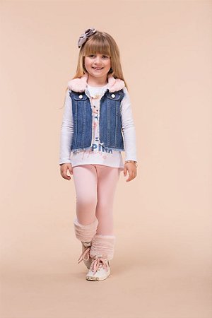 marca infanti roupas