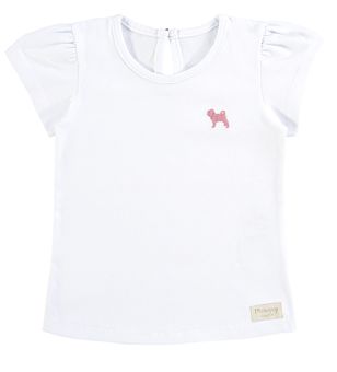 Blusa cotton - Charpey