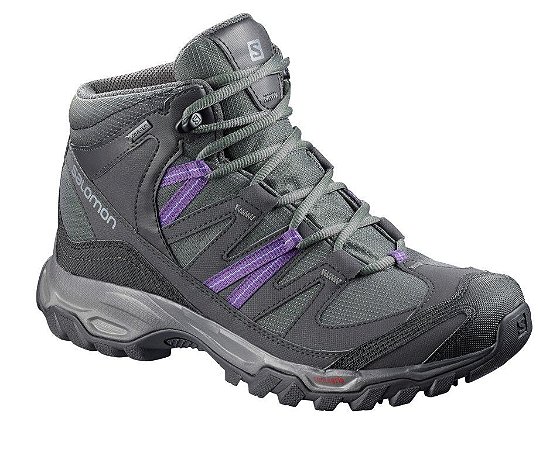 bota esporte feminina