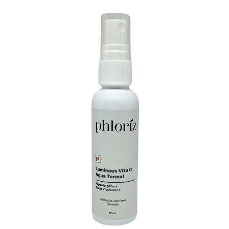 LUMINOUS VITTA C ÁGUA TERMAL 60ML