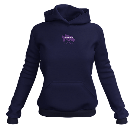 Moletom Sakamoto Days Trynerd