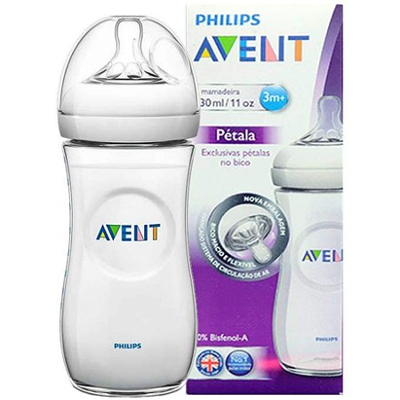 Mamadeira Avent Philips - 330ml