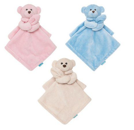 Naninha Carinho Ursinho