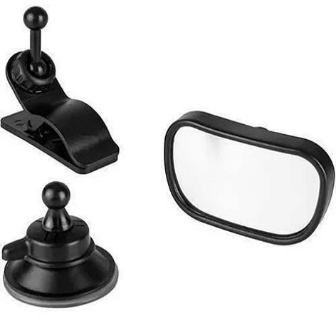 ESPELHO RETROVISOR PARA CARRO kababy