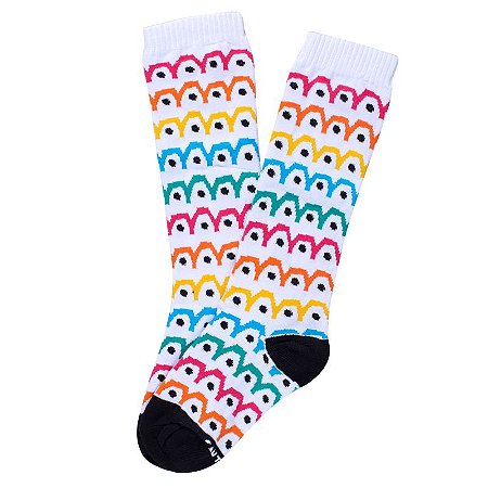 MEIA 3/4 MONTANHA PISCA PISCA - UNISSEX