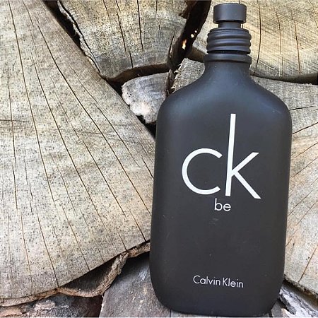 ck be 100 ml