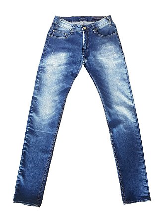 calça jeans masculina armani