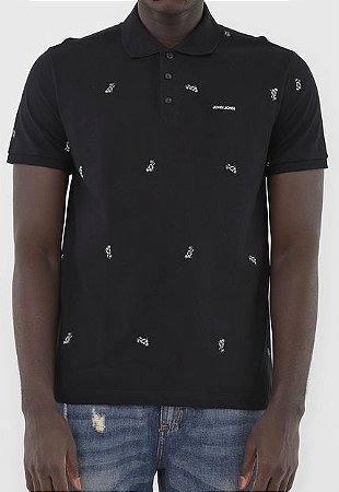Camiseta polo john john Clearance