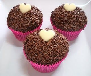 Brigadeiro Tradicional (4 unidades)