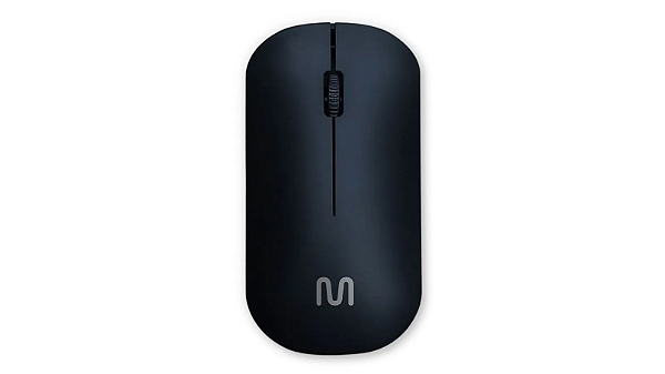Mouse Sem Fio Multi - MO307