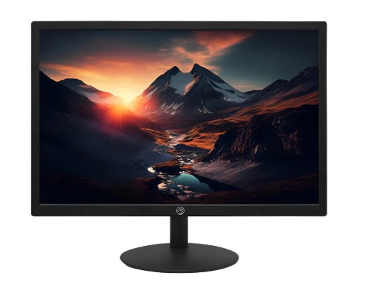 Monitor LED 19 Brazil PC