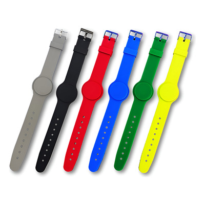 Pulseira Rfid de proximidade, NFC