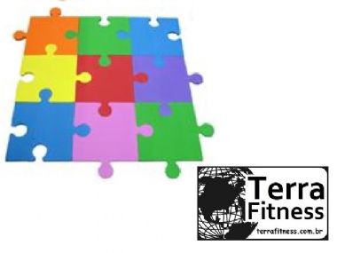 Tatame quebra cabeça Clearance