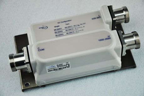 Diplexer (698-960/1710-2690)MHz