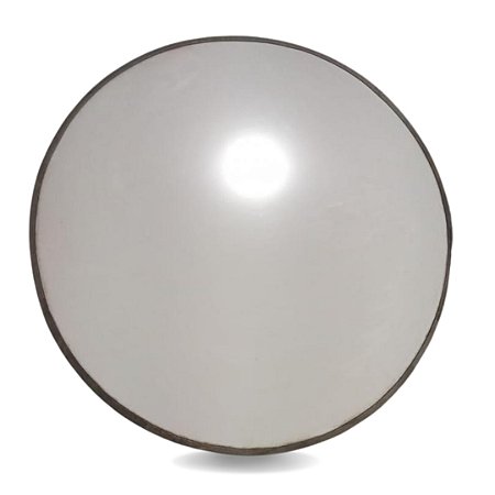 Antena parábola com radome 0.9m