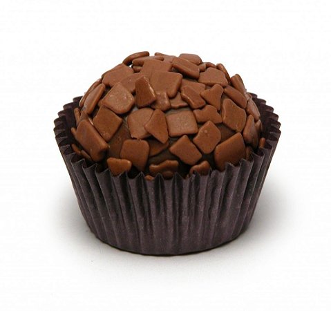 Trufa Sabor Brigadeiro - Convencional