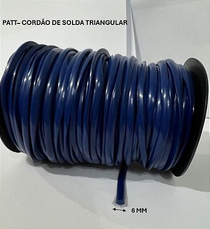 CORDAO SOLDA TRIANGULAR