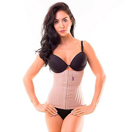 Cinta Modeladora Feminina Faixa - Revenda Miracle Belt