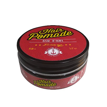 POMADA BRILHO 150G