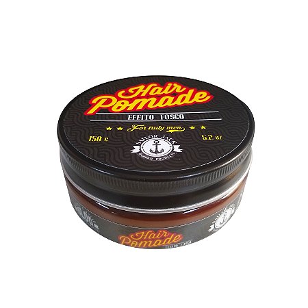 POMADA MATTE 150G